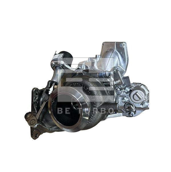 Ny bytesturbo Garrett 918195-5001S - DSGT turboaggregat