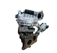 Ny bytesturbo Garrett 918195-5001S - DSGT turboaggregat