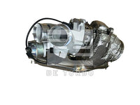 Ny bytesturbo BE Turbo 132103 - BM turboaggregat