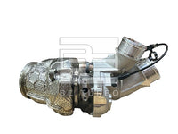 Ny bytesturbo BE Turbo 132103 - BM turboaggregat