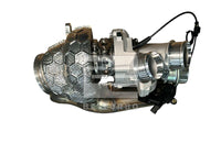 Ny bytesturbo BE Turbo 132104 - BM turboaggregat