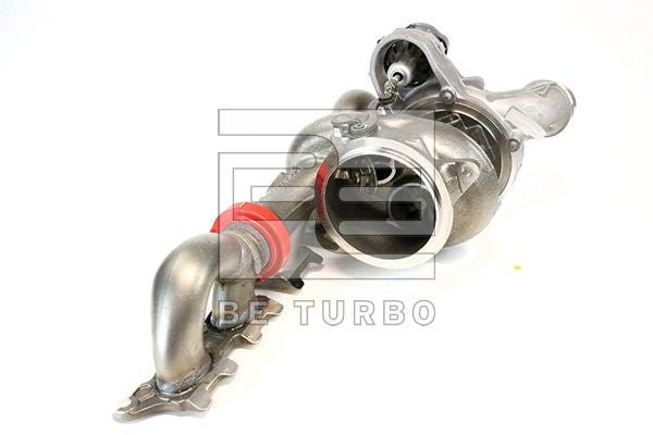 Ny BE Turbo 132105 - BM turboaggregat