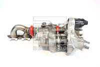 Ny BE Turbo 132105 - BM turboaggregat