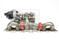 Ny BE Turbo 132105 - BM turboaggregat