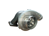 Ny bytesturbo Garrett 776598-5014S - GT40 turboaggregat