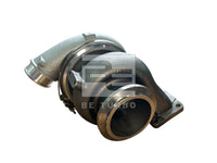 Ny bytesturbo Garrett 776598-5014S - GT40 turboaggregat