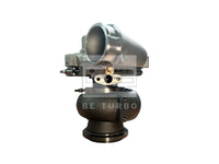 Ny bytesturbo Garrett 776598-5014S - GT40 turboaggregat