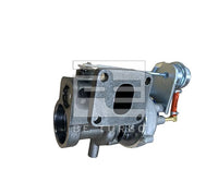 Ny bytesturbo Garrett 708337-5002S turboaggregat