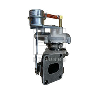 Ny bytesturbo Garrett 708337-5002S turboaggregat