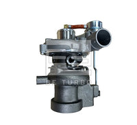Ny bytesturbo Garrett 708337-5002S turboaggregat