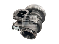 Ny bytesturbo BE Turbo 132131 turboaggregat