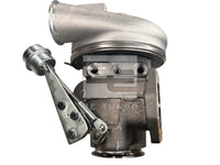 Ny bytesturbo BE Turbo 132131 turboaggregat