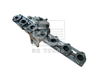 Ny bytesturbo BE Turbo 132136 - GT turboaggregat