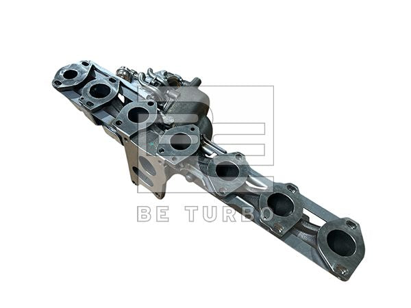 Ny bytesturbo BE Turbo 132136 - GT turboaggregat