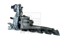 Ny bytesturbo BE Turbo 132136 - GT turboaggregat