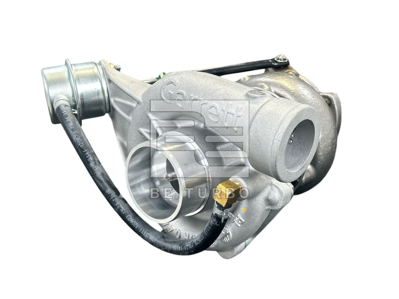 Ny BE Turbo 132141 - TB03 turboaggregat