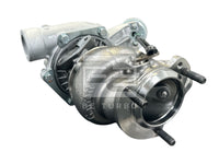 Ny BE Turbo 132141 - TB03 turboaggregat