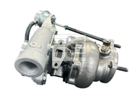 Ny BE Turbo 132141 - TB03 turboaggregat