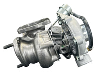 Ny BE Turbo 132141 - TB03 turboaggregat