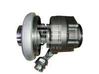 Ny bytesturbo BE Turbo 132144 - HE500 turboaggregat