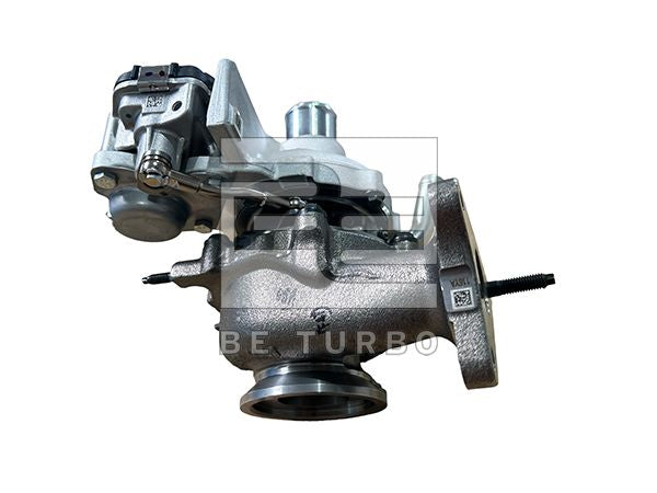 Ny BE Turbo 132151 turboaggregat