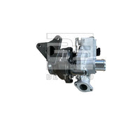 Ny BE Turbo 132151 turboaggregat