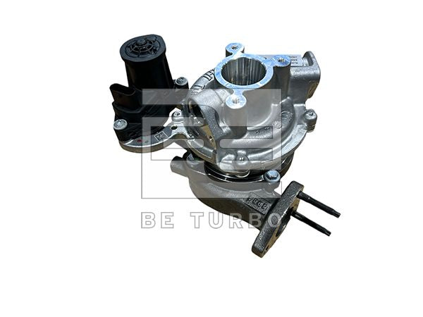Ny bytesturbo IHI 9L002 turboaggregat