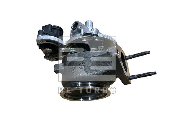 Ny bytesturbo IHI 9L002 turboaggregat