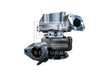 Ny bytesturbo IHI 9L002 turboaggregat