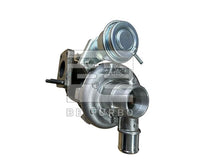 Ny bytesturbo BE Turbo 132153 - TF035 turboaggregat