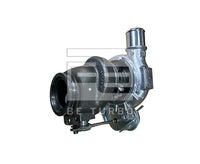 Ny bytesturbo BE Turbo 132153 - TF035 turboaggregat