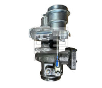 Ny bytesturbo BE Turbo 132153 - TF035 turboaggregat