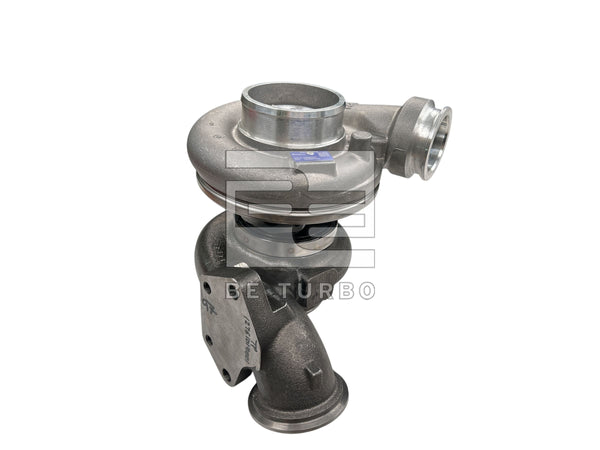 Ny BE Turbo 132170 turboaggregat
