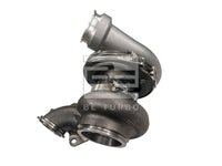 Ny BE Turbo 132170 turboaggregat