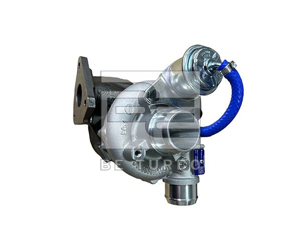 Ny bytesturbo BE Turbo 132172 turboaggregat