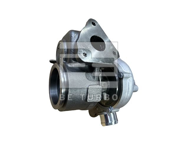 Ny bytesturbo BE Turbo 132172 turboaggregat