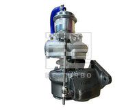 Ny bytesturbo BE Turbo 132172 turboaggregat