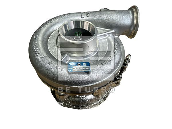 Ny BE Turbo 132175 turboaggregat