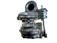 Ny BE Turbo 132175 turboaggregat