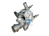 Ny BE Turbo 132177 turboaggregat
