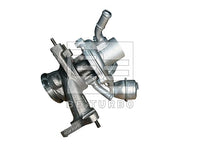 Ny BE Turbo 132177 turboaggregat
