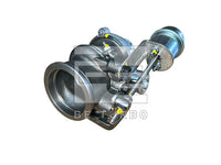 Ny bytesturbo BE Turbo 132178 - BM turboaggregat