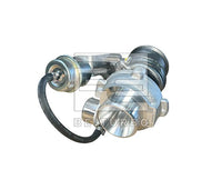 Ny bytesturbo BE Turbo 132178 - BM turboaggregat