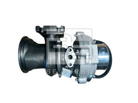 Ny bytesturbo BE Turbo 132178 - BM turboaggregat