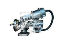 Ny bytesturbo BE Turbo 132178 - BM turboaggregat