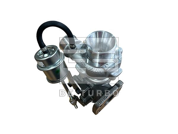 Ny bytesturbo BE Turbo 132179 - BM turboaggregat