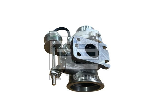 Ny bytesturbo BE Turbo 132179 - BM turboaggregat