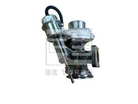 Ny bytesturbo BE Turbo 132179 - BM turboaggregat