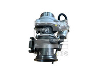 Ny bytesturbo BE Turbo 132179 - BM turboaggregat