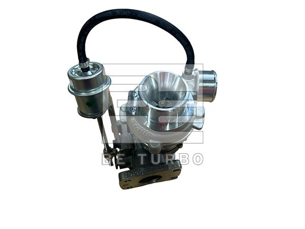 Ny bytesturbo BE Turbo 132180 - BM turboaggregat